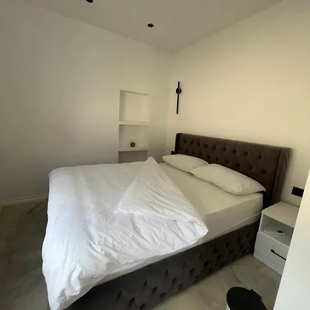Apartamento Landliches Wohnen In Albanien