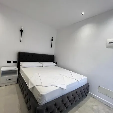 Landliches Wohnen In Albanien Apartamento *